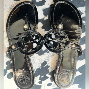 Tory Burch Miller Sandals
